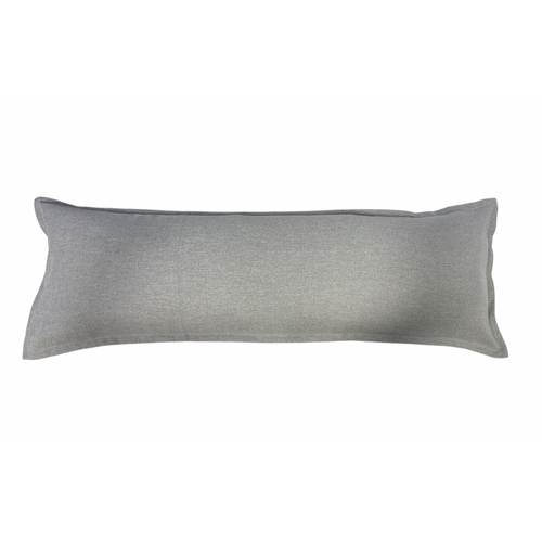 Audrey Long Lumbar GREY